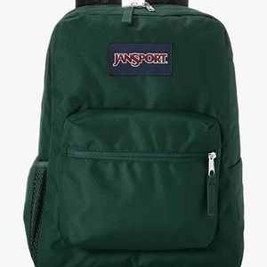 jansport cross town daypack
